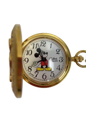 Disneyの腕時計検索結果|中古品の通販サイト セカンドストリート 
