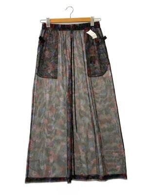 お値下げ　south2 west8 メッシュスカート South2 West8(S2W8)のスカート検索結果|古着・中古品の通販サイト