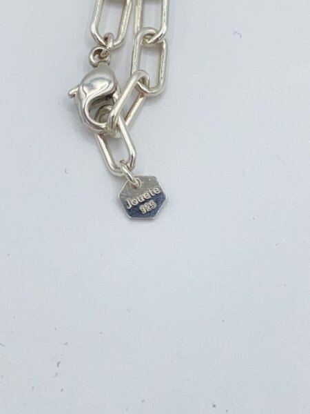 JOUETE(ジュエッテ) / ブレスレット/SV925/SLV/レディース// | 中古品 
