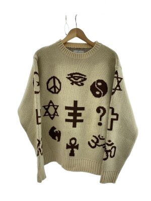 Black Weirdosのニット・セーター検索結果|古着・中古品の通販サイト