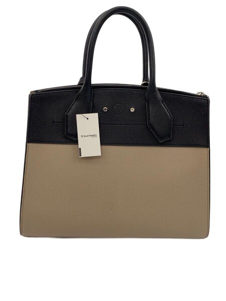 LOUIS VUITTON(ルイヴィトン) / シティ・スティーマーMM_バイカラー_ 