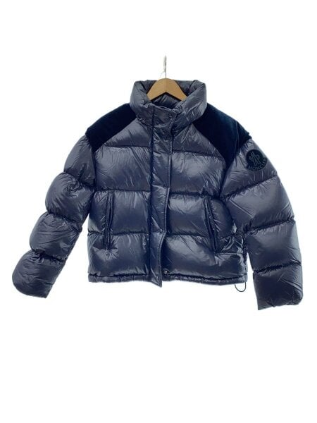 MONCLER(モンクレール) / トリコロールポイントデザイン ロゴワッペン 