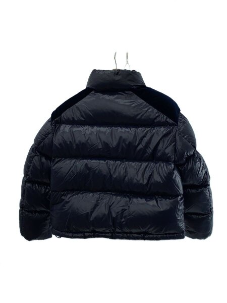 MONCLER(モンクレール) / トリコロールポイントデザイン ロゴワッペン 