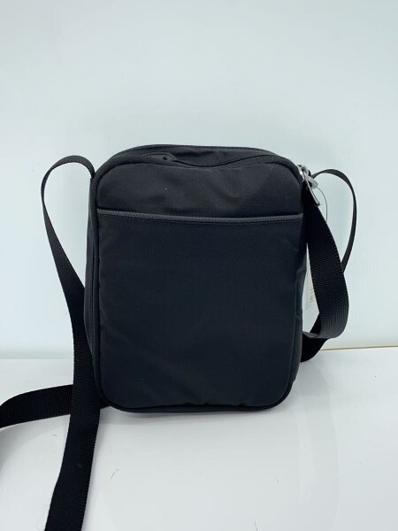 TUMI(トゥミ) / ショルダーバッグ/ナイロン/BLK/無地/5133D | 中古品の 