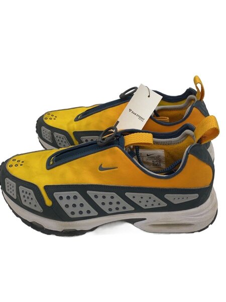 NIKE(ナイキ) / AIR MAX SUNDER_エア マックス SNDR/24cm/YLW | 中古品 