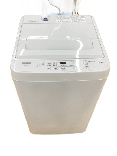 生活家電 ️ヤマダ電機洗濯機️ ️YWM-T45H1️