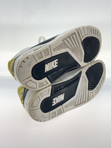 NIKE(ナイキ) / AIR JORDAN 3 RETRO SP Fragment/26.5cm/WHT/DA3595 