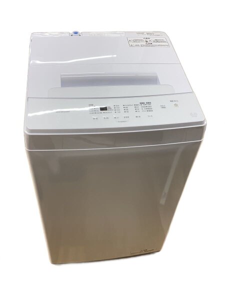 IRIS OHYAMA(アイリスオーヤマ) / 洗濯機 IAW-T604E// | 中古品の販売 