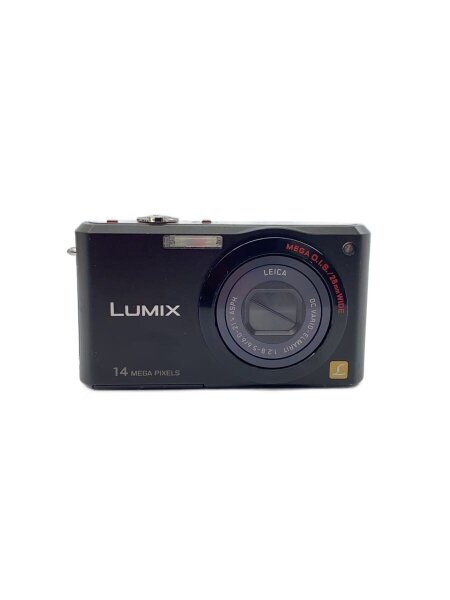 Panasonic(パナソニック) / デジタルカメラ LUMIX DMC-FX150 | 中古品 