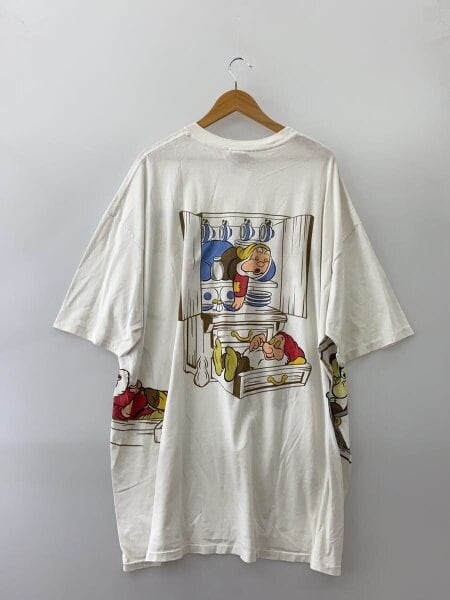 Disney VINTAGE(ディズニーヴィンテージ) / 90s/USA製/7人の小人