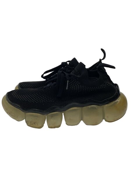 grounds(グラウンズ) / ローカットスニーカー/22cm/BLK// | 中古品の 