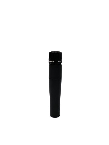 田*邊様 【新品未使用】SHURE SM57 ダイナミックマイク SHURE(シュア) / SM57 ダイナミックマイク/楽器周辺機器その他/SM57