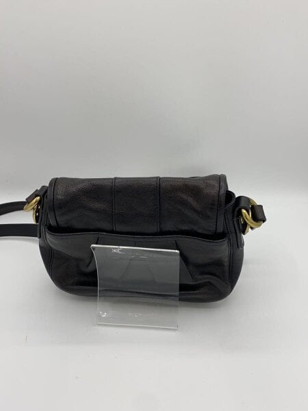coach コーチ マディソン ミニボストン ショルダー レザー 保存袋付き 
