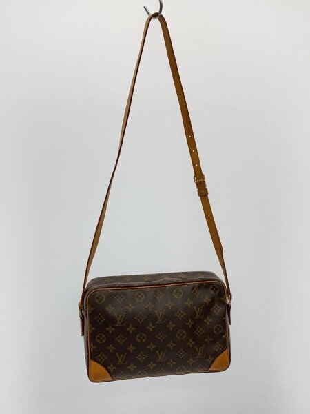 LOUIS VUITTON(ルイヴィトン) / トロカデロ30_モノグラム・キャンバス LOUIS VUITTON(ルイヴィトン) / トロカデロ30_モノグラム・キャンバス