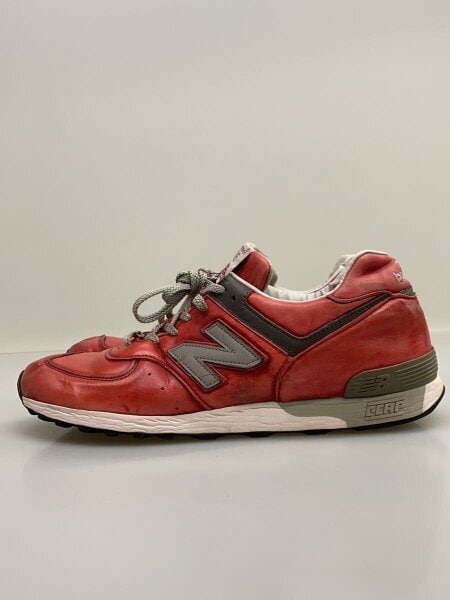 NEW BALANCE(ニューバランス) / ニューバランス/M576/US10.5/RED 