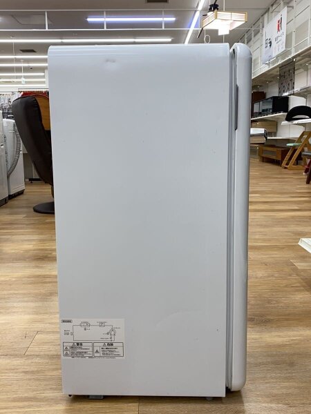 Comfee'(コンフィー) / 冷蔵庫 RCD93WHS// | 中古品の販売・通販なら