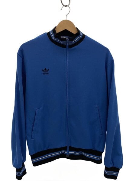 adidas(アディダス) / ジャケット/--/ポリエステル/BLU/無地/ats-202 