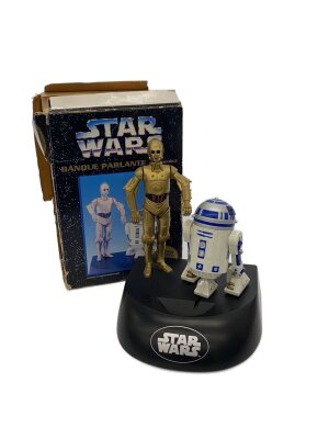 ホビーその他の#R2-D2 貯金箱に該当する検索結果|中古品の通販サイト