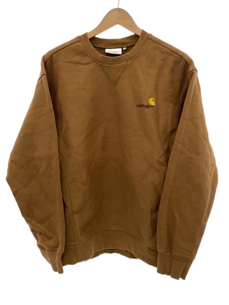 Carhartt(カーハート) / スウェット/M/--/BRW | 古着の販売・通販なら 