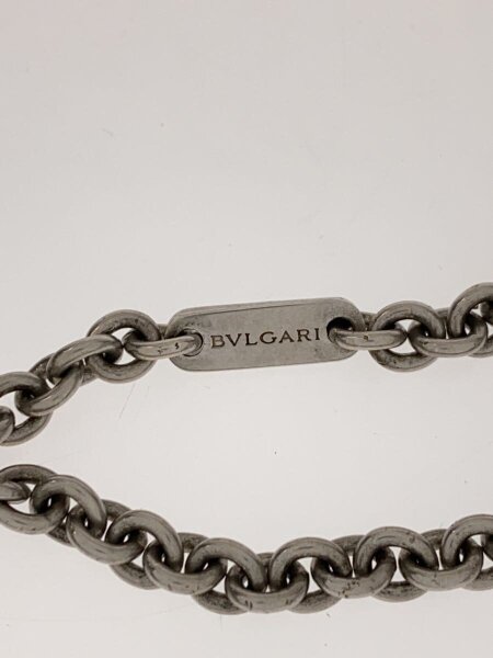 BVLGARI(ブルガリ) / 服飾雑貨/SV925/SLV/無地/メンズ// | 中古品の 