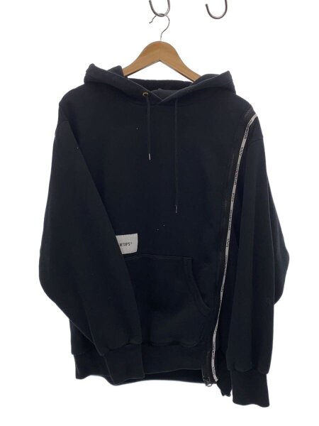 WTAPS(ダブルタップス) / パーカー/2/コットン/202ATRID-CSM02S 