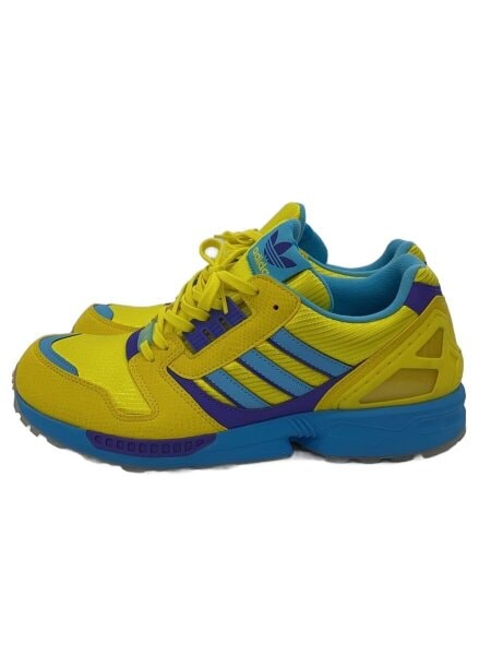 adidas(アディダス) / X ATMOS ZX8000_X アトモス ZX8000/27.5cm/YLW 