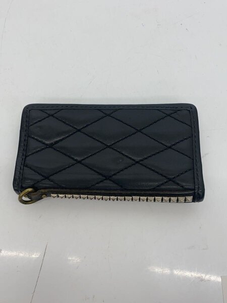 CALEE(キャリー) / 長財布/レザー/BLK/無地/メンズ// | 中古品の販売