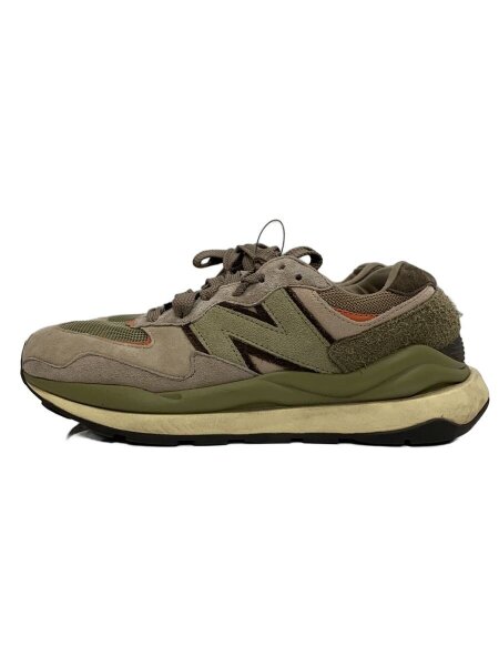 NEW BALANCE(ニューバランス) / M5740/ブラウン/25.5cm/BRW | 中古品の 