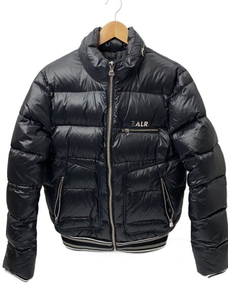 BALR.(ボーラー) / ダウンジャケット/M/ナイロン/BLK | 古着の販売 