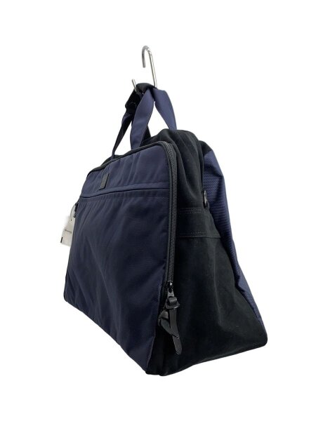 kenzo ボストンバッグ KENZO(ケンゾー) / ボストンバッグ/ナイロン/NVY | 中古品の販売・通販