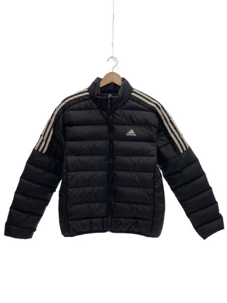 adidas(アディダス) / ダウンジャケット/XL/ポリエステル/BLK/GH4589 
