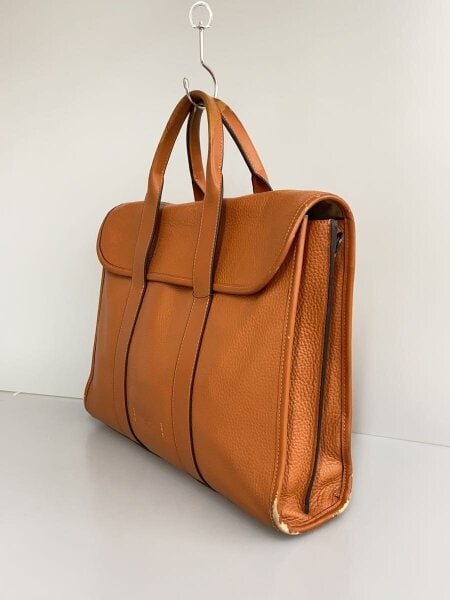 COACH(コーチ) / ブリーフケース/レザー/CML/C5318 | 中古品の販売