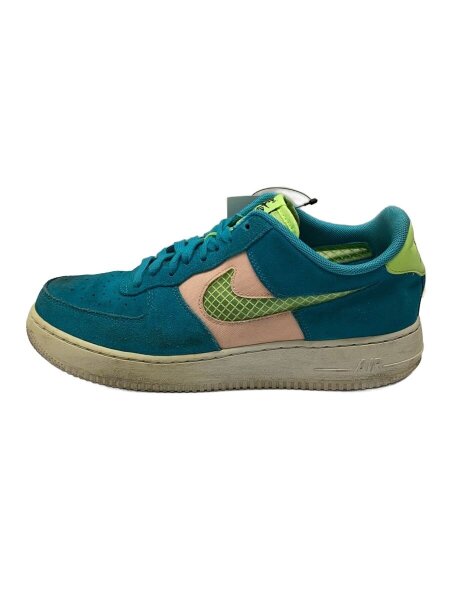 NIKE(ナイキ) / AIR FORCE 1 07 LV8_エアフォース 1 07 LV8/27cm/GRN 