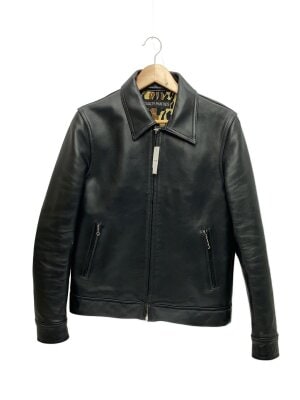 WACKO MARIAのライダースジャケット検索結果|古着・中古品の通販サイト
