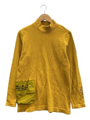 HAI SPORTING GEAR(ハイスポーティングギア) / セットアップ/M/ウール