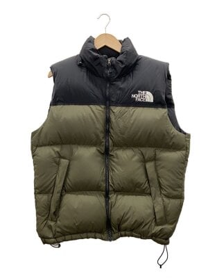 THE NORTH FACEのダウンベスト検索結果|古着・中古品の通販サイト