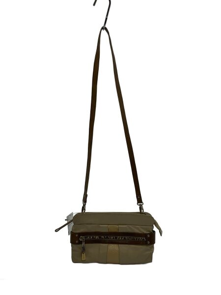 SEE BY CHLOE(シーバイクロエ) / ショルダーバッグ/--/BEG// | 中古品 