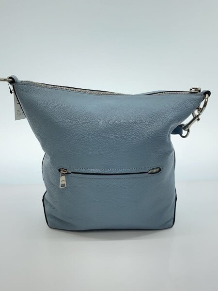 COACH(コーチ) / アビーダッフル/2WAY/ショルダーバッグ/レザー/BLU