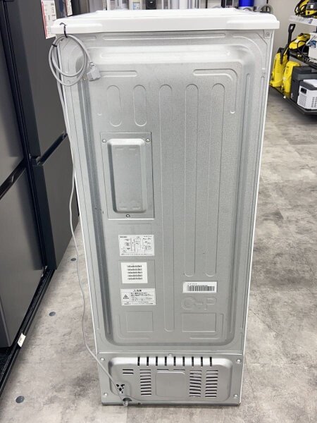 Haier(ハイアール) / 冷蔵庫・冷凍庫 JR-NF148B-W [ホワイト] | 中古品