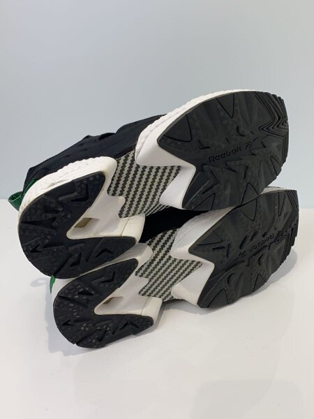 Reebok(リーボック) / INSTA PUMP FURY/時しらず別注/26cm/GRN/1 
