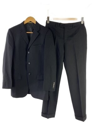 【レア】yohji yamamoto×D'URBAN A.A.R スーツ　M $_12.JPG?set_id=880000500F