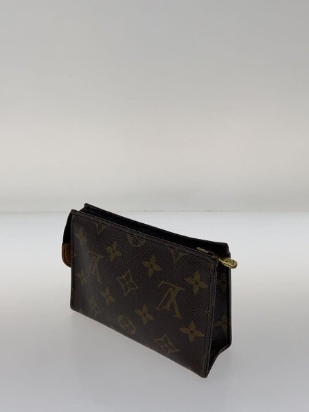 LOUIS VUITTON(ルイヴィトン) / ポッシュ・トワレット15_モノグラム