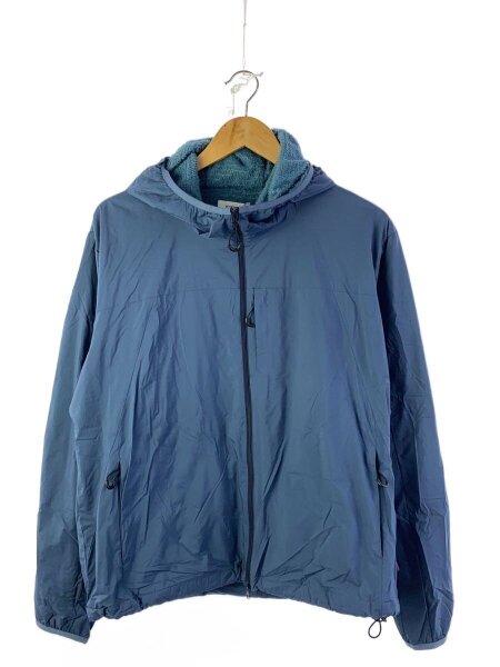 プリマロフトライトパーカ B5168 BLUETOWN(ブルータウン) / プリマロフトライトパーカ/S/ナイロン/BLU