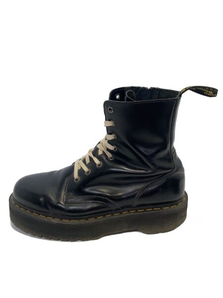 【美品】Dr.Martens JADON UK9 28cm ダブルソール Dr.Martens(ドクターマーチン) / JADON/ブーツ/UK9/BLK | 中古品の販売