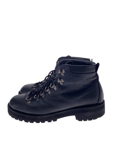 Danner(ダナー) / Ollalie2/マウンテンブーツ/US7.5/BLK/レザー/D4213 