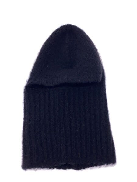 OUR LEGACY(アワーレガシー) / KNITTED BALACLAVA/ニットキャップ