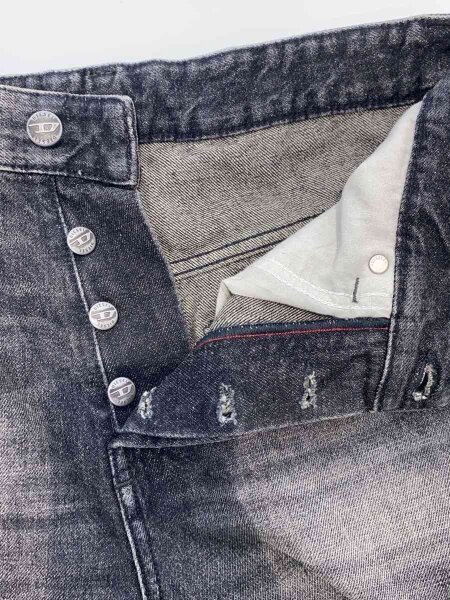 DIESEL([イリョウ/フクショク]ディーゼル) / Relaxed Jeans/2001/D 