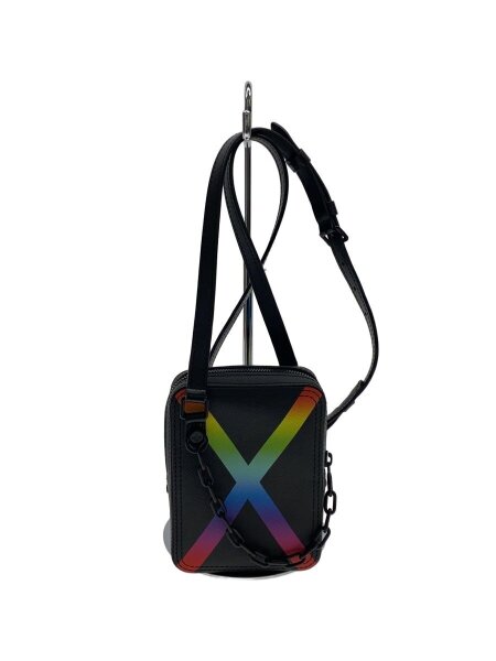 LOUIS VUITTON(ルイヴィトン) / ダヌーブ・メッセンジャー_タイガ 
