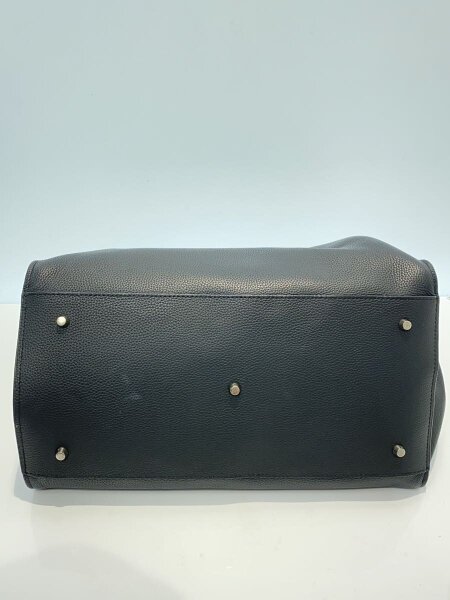 JISTORY(ジストーリー) / SIDE BELT BOSTON BAG/ボストンバッグ/レザー 