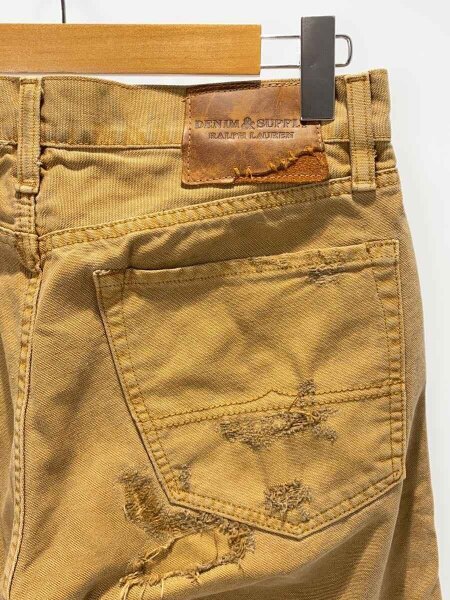 Denim & Supply Ralph Lauren(デニムアンドサプライラルフローレン 